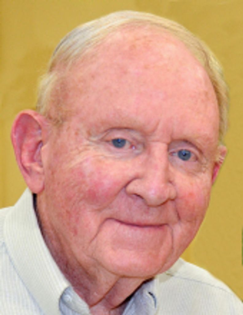 Edmund Reed Rogers, Jr.