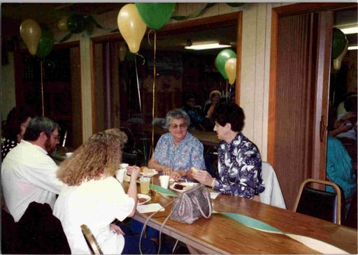 Patsy "Pat" Kerr photo gallery thumbnail 18 of 30