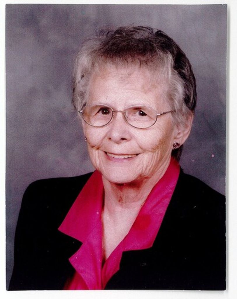 Wilma Lee Esteb Profile Photo