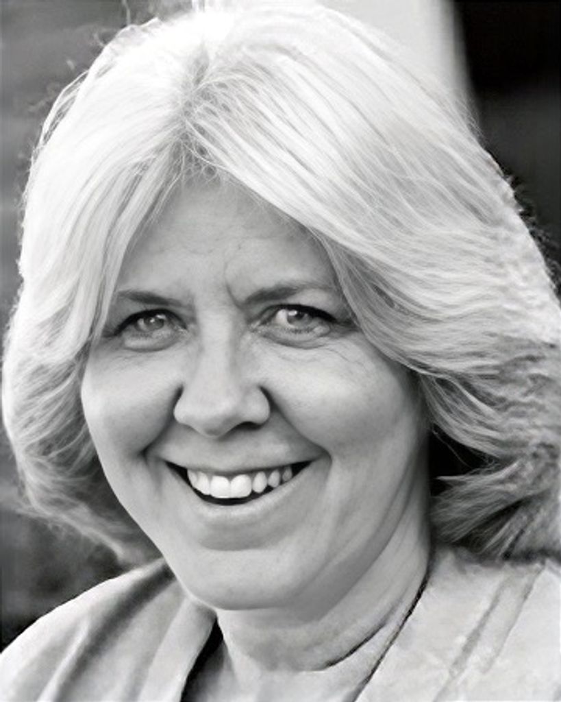 Nancy (Nana) Dorn Profile Photo