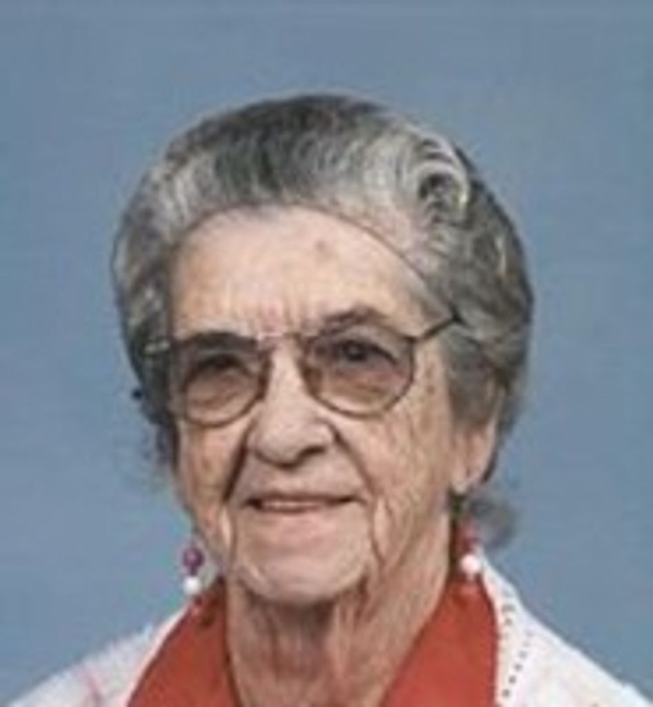 Frances  Mapp Beach