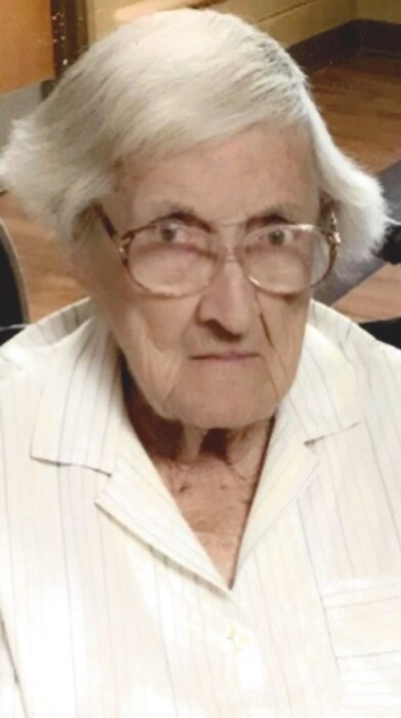 Eunice Stilwell