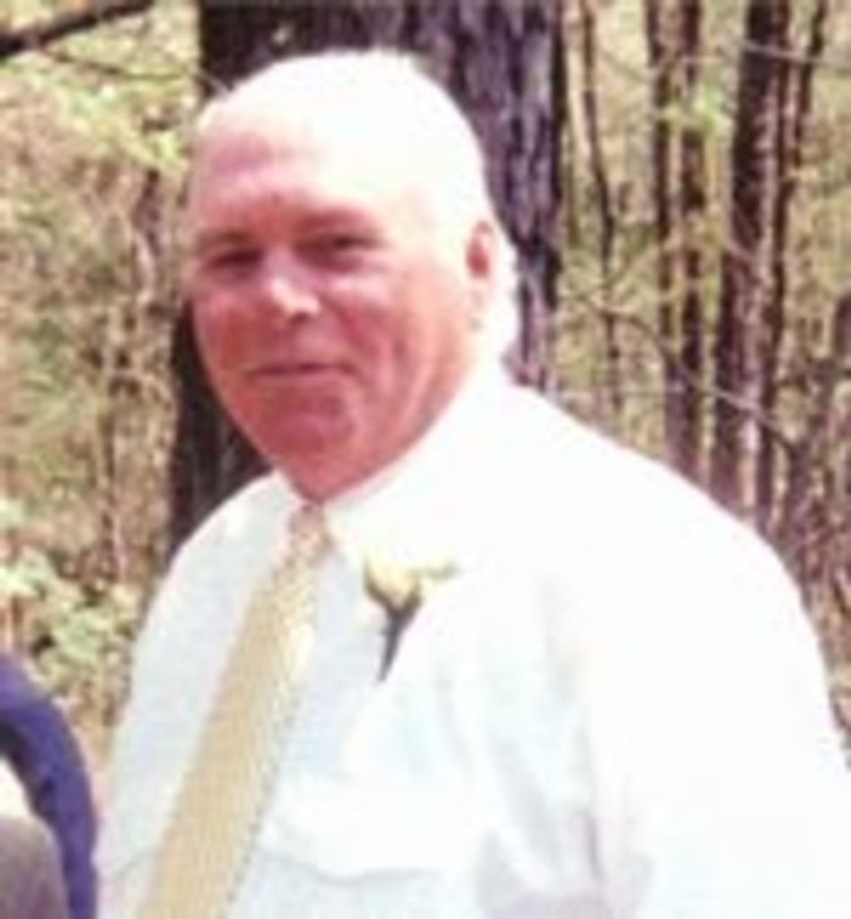 Albert Lee Kirksey