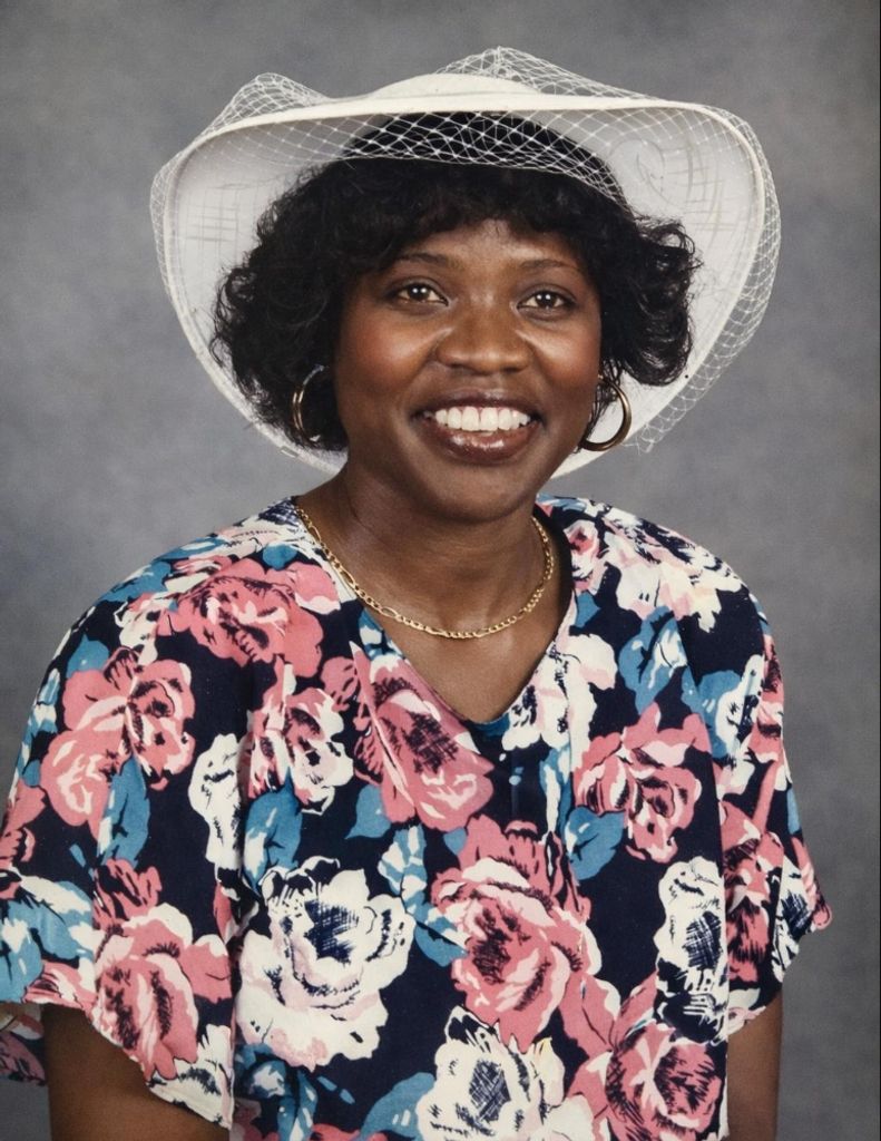 Audrey Carroll Ward Profile Photo