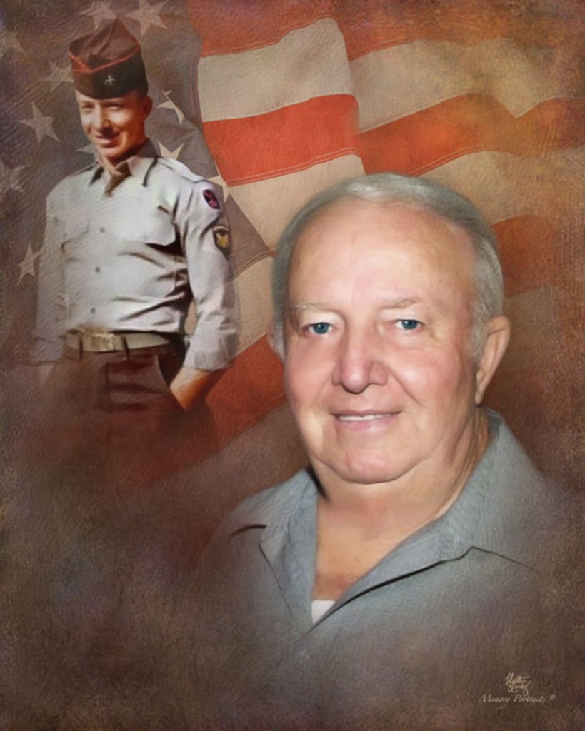 Charles Daniels