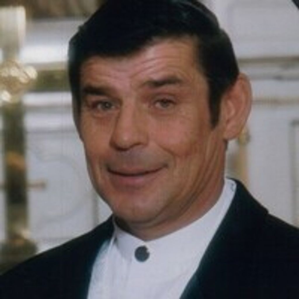 Donald Edward Lipsh Profile Photo