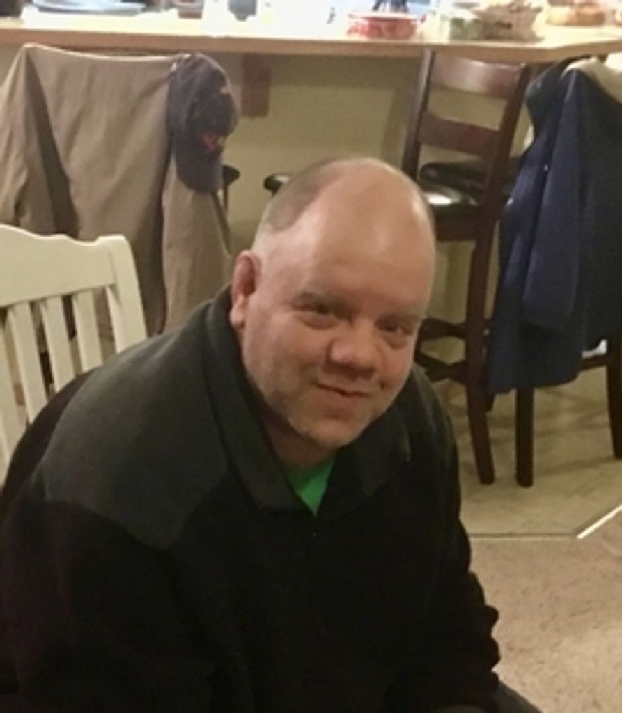 Brian Watson Profile Photo
