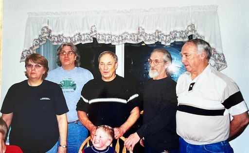Rondal "Ron" D. Watson photo gallery thumbnail 56 of 113