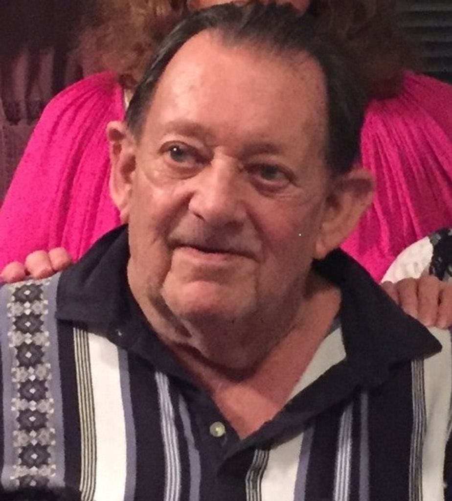 Robert W. Tegtmeier
