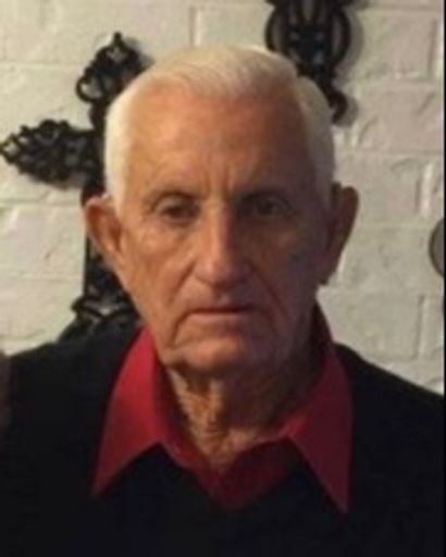 Dorman Wayne Huffstuttler's obituary image