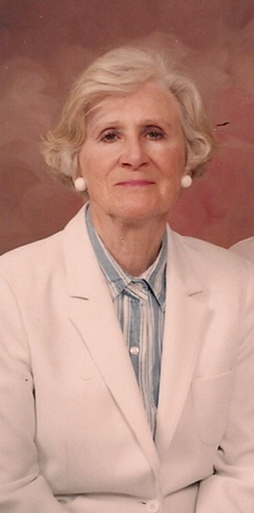 Marion H.  (Hoy)  Buffalin