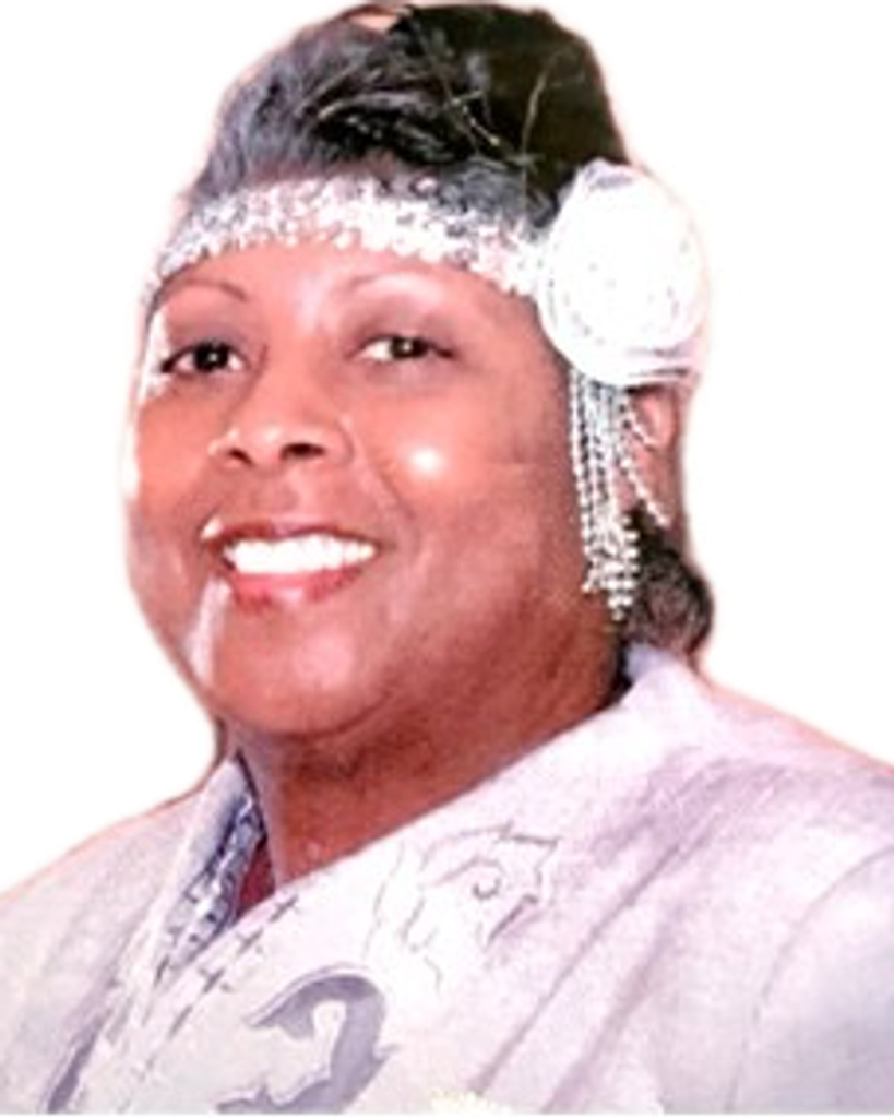 Martha P Hill Profile Photo