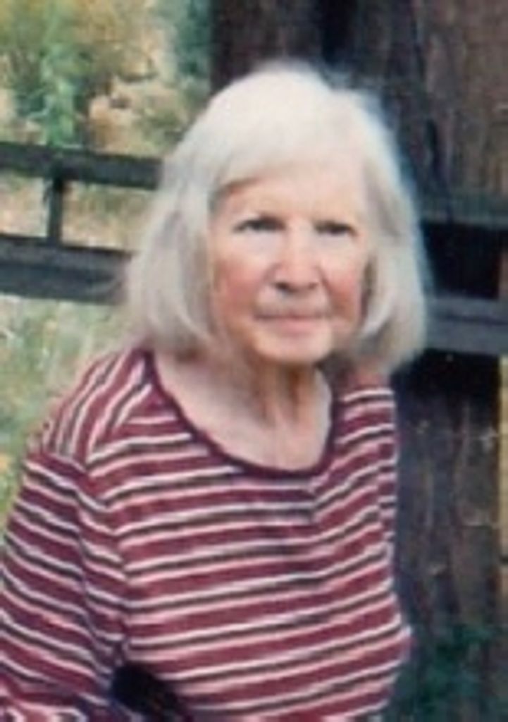 Katherine Davis