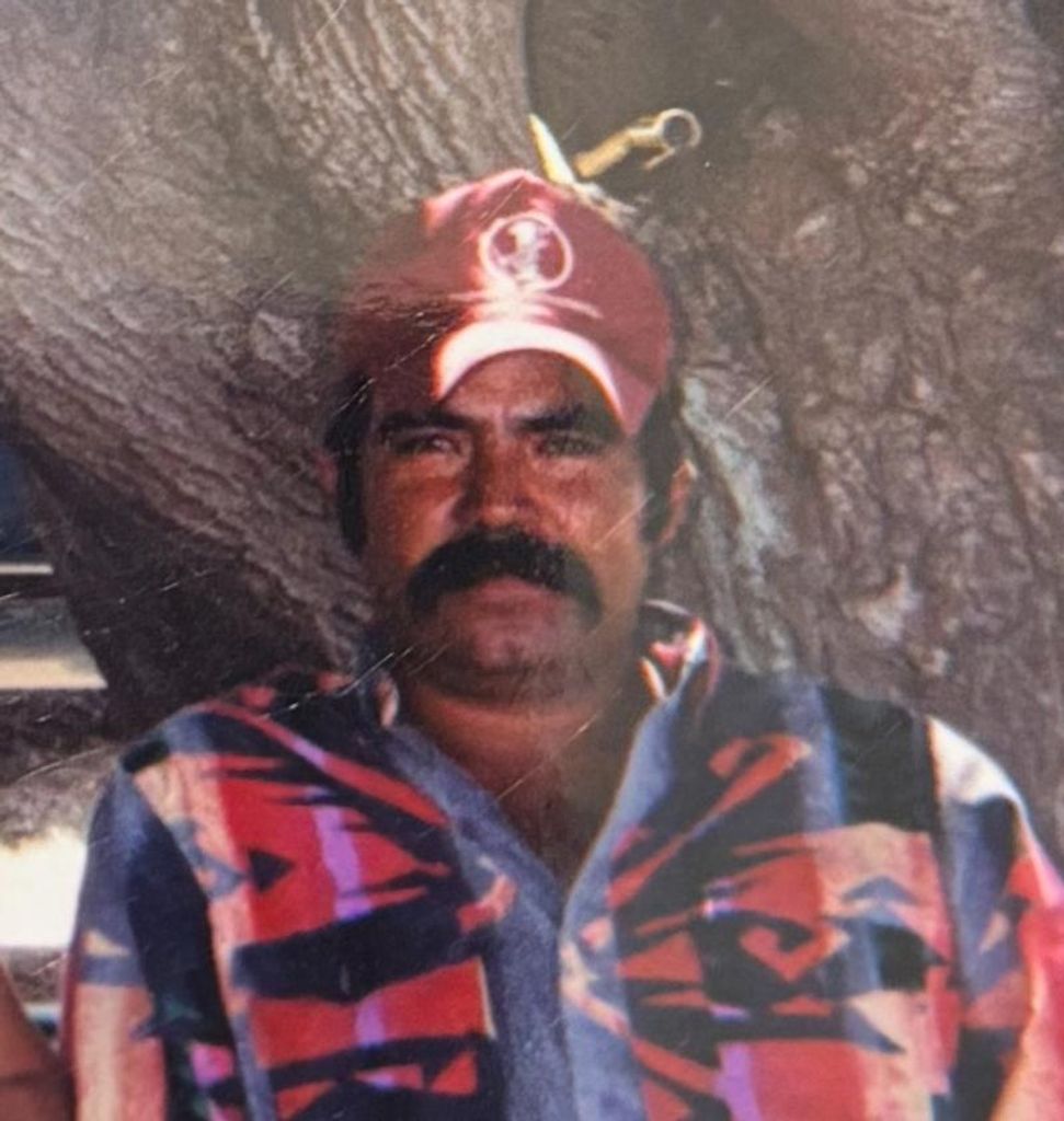 Octavio Gomez Paz Profile Photo