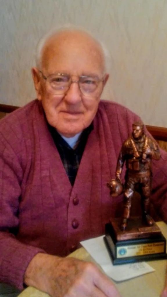 Bobbie Richard Desmond