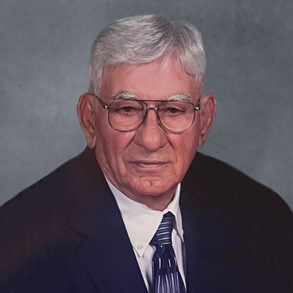 Angelo J. Giardina Profile Photo