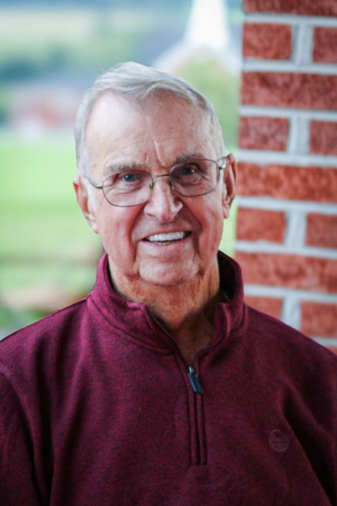Jimmy D. White Profile Photo