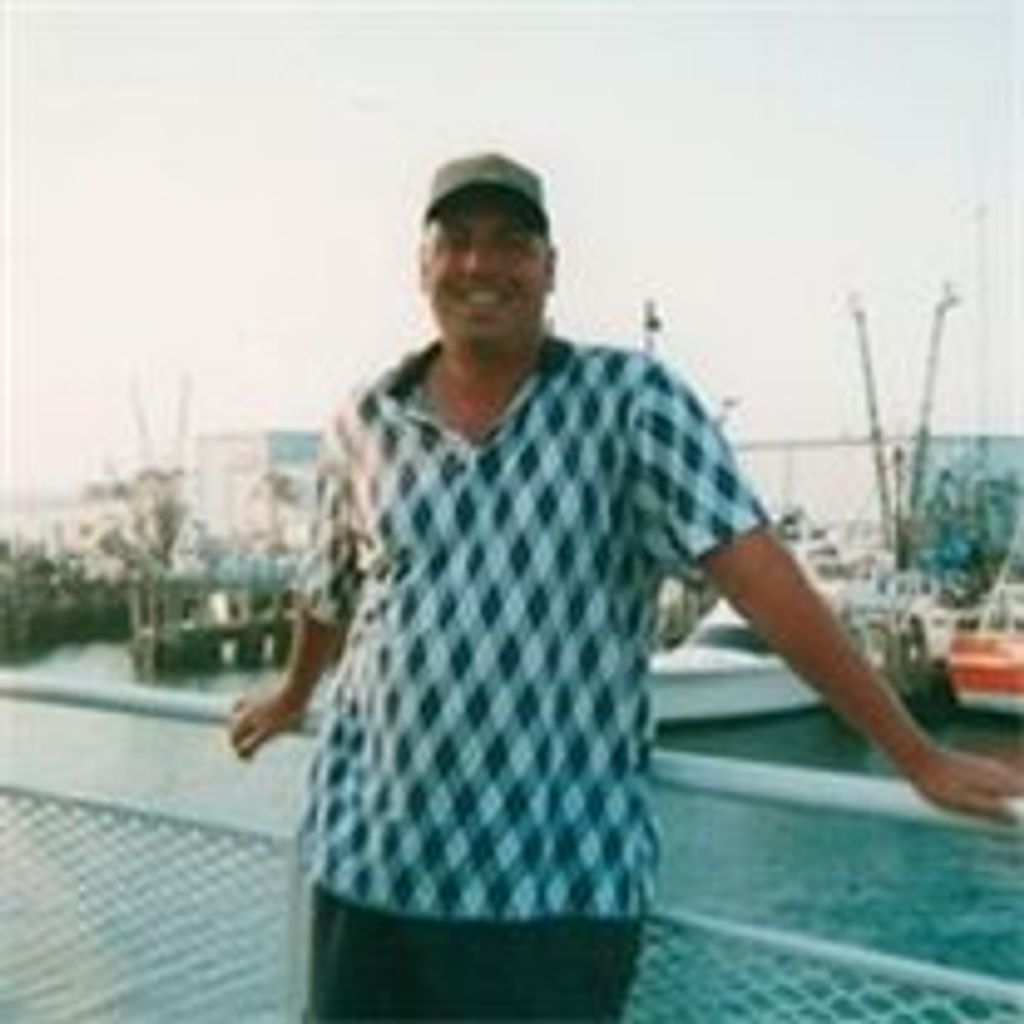 Russell P. Glasson