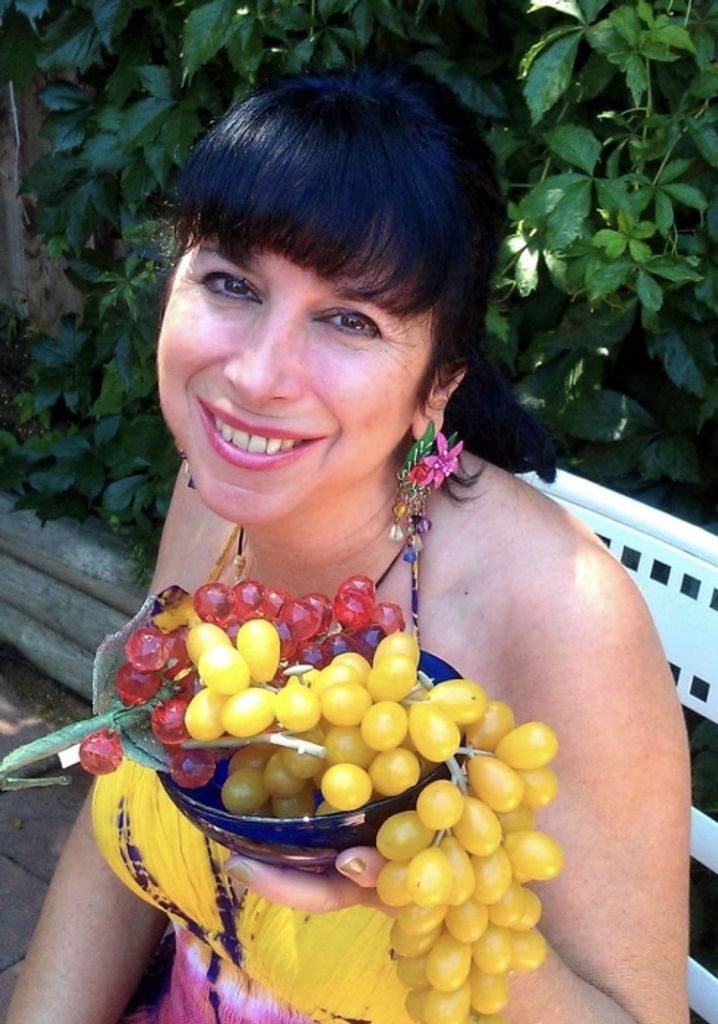 Shirley Bolstok