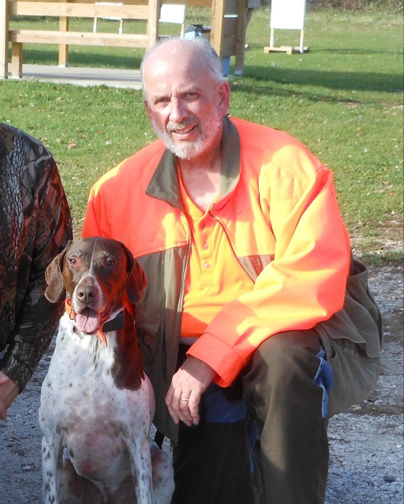 James (Jim) Jerome Klopfer