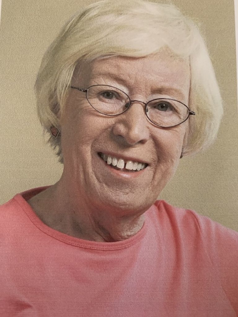 Bette Marie (Jones) Hammel