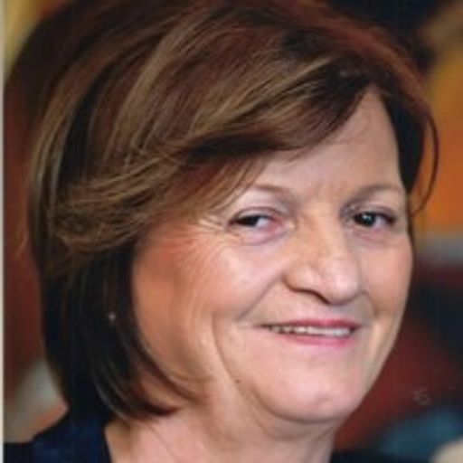 Marica Stojic Profile Photo