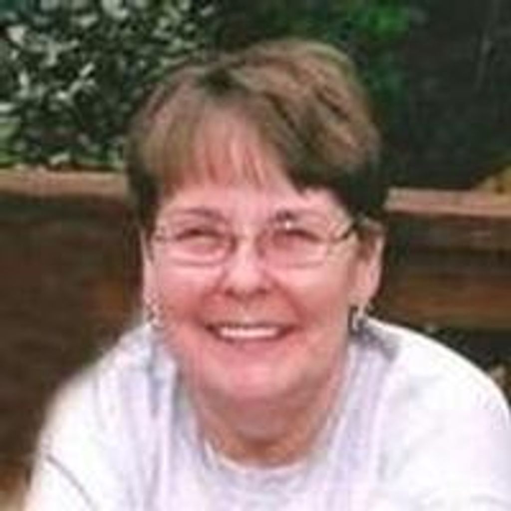 Sharon Sue Beck