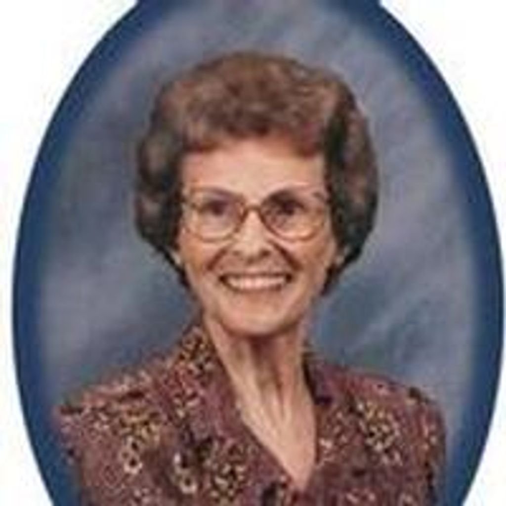 Alma  Elise Maddux