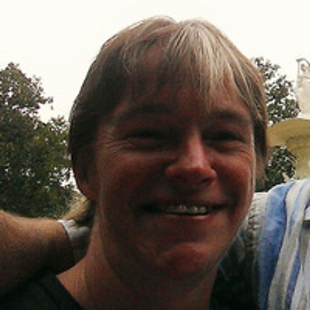 Christine Ellen Lovering