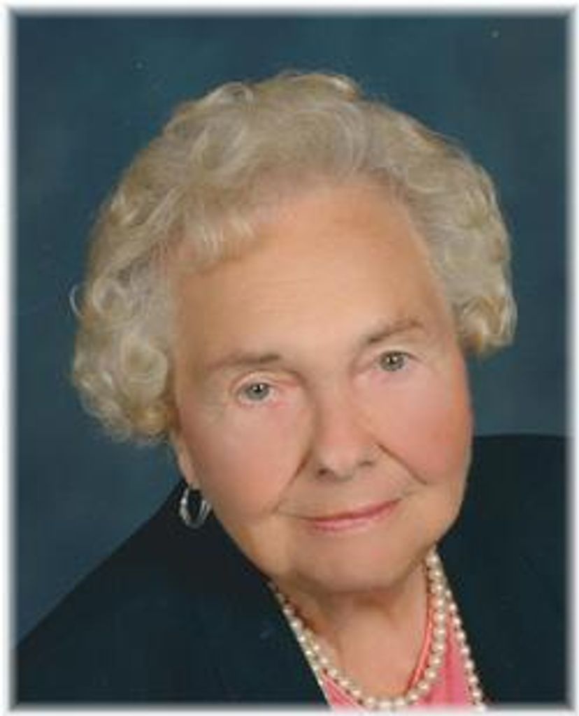 Arlene Marie Becker