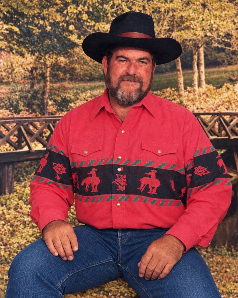 Durwood Stephen Oliver Profile Photo
