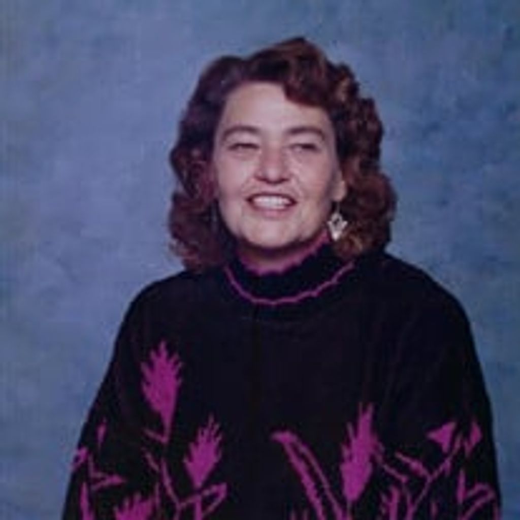 Louisa Kathryn