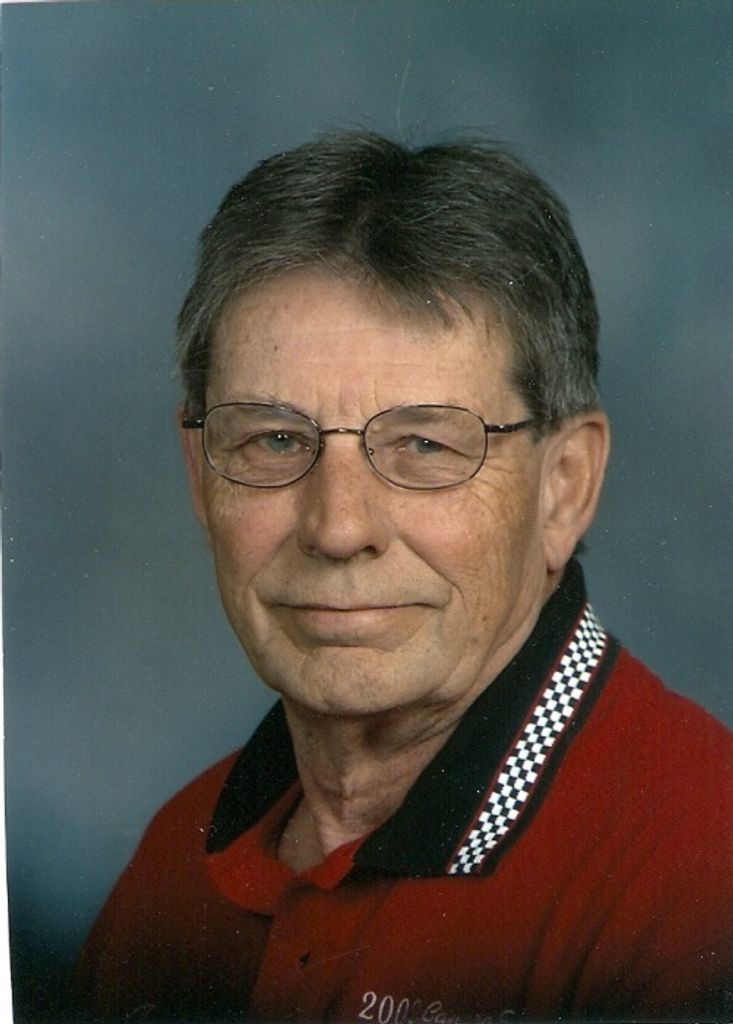 Ralph Stamm
