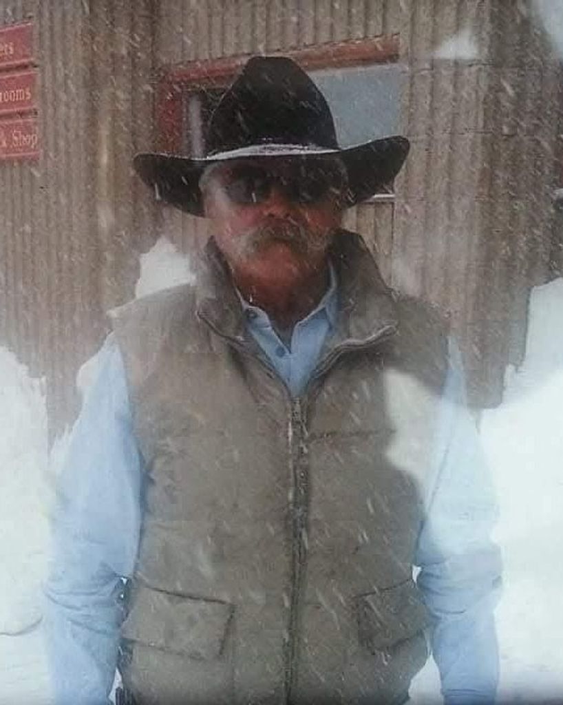 Russ Dibble Profile Photo