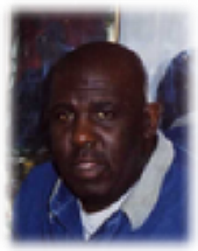 Gregory Eldon Dillard Profile Photo