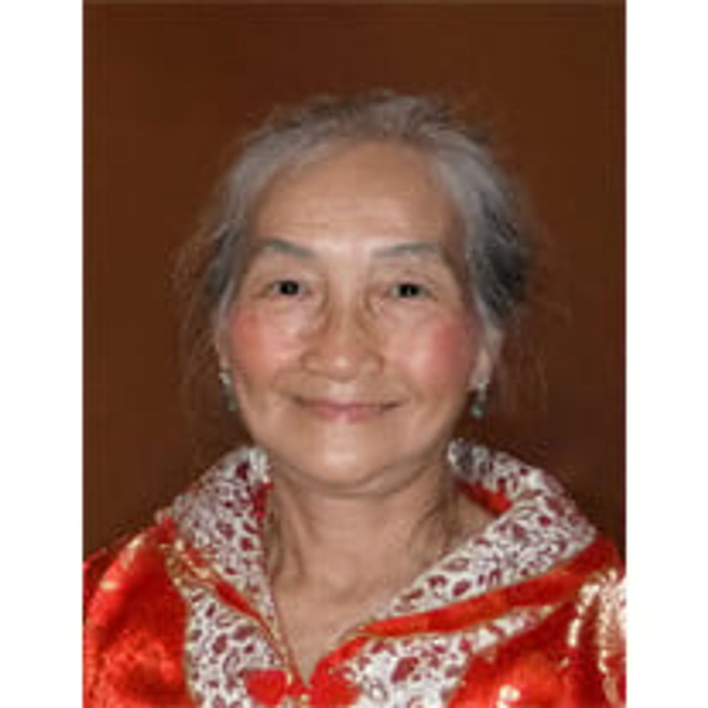 Susan Xuong Dang