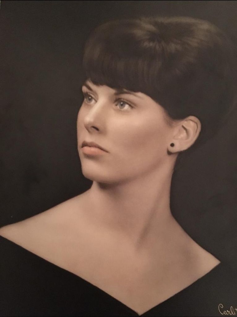 Judith Ann Grapentine