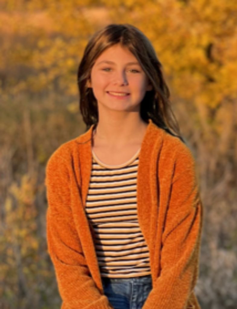 Carly  Grace Morris Profile Photo