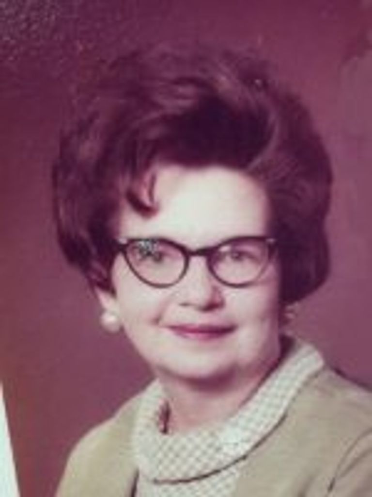 Kathryn Caroline Finzer