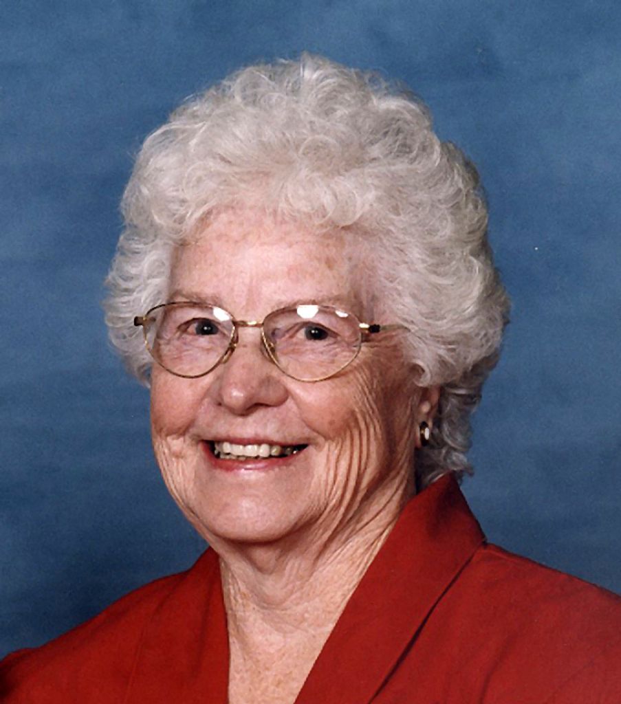 Alice Doreen (Myers)  Acorn Profile Photo