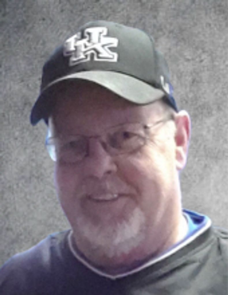 Danny  Eugene Carter