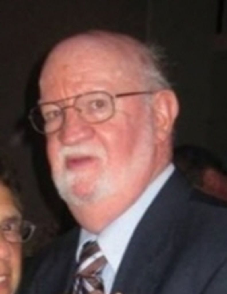 Edward Quinn