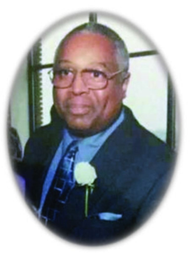 Clarence P. Sherman Profile Photo