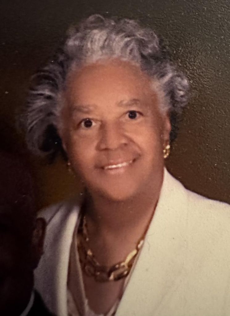 Rosie G. Brown Profile Photo
