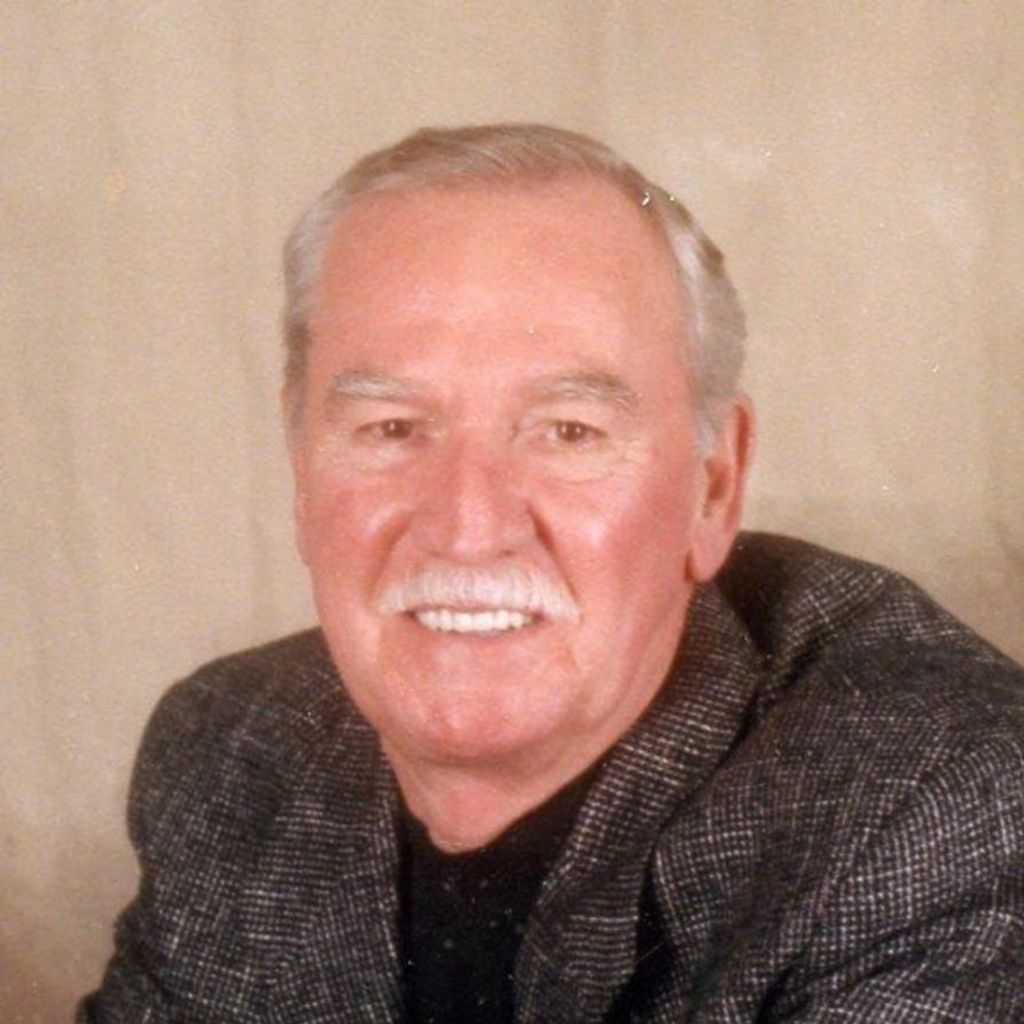 Ray Ballard Profile Photo