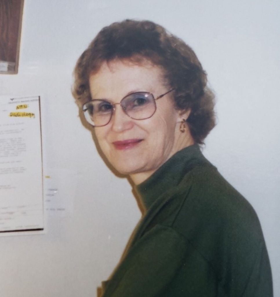 Arlecia “Jo” Moffet Profile Photo