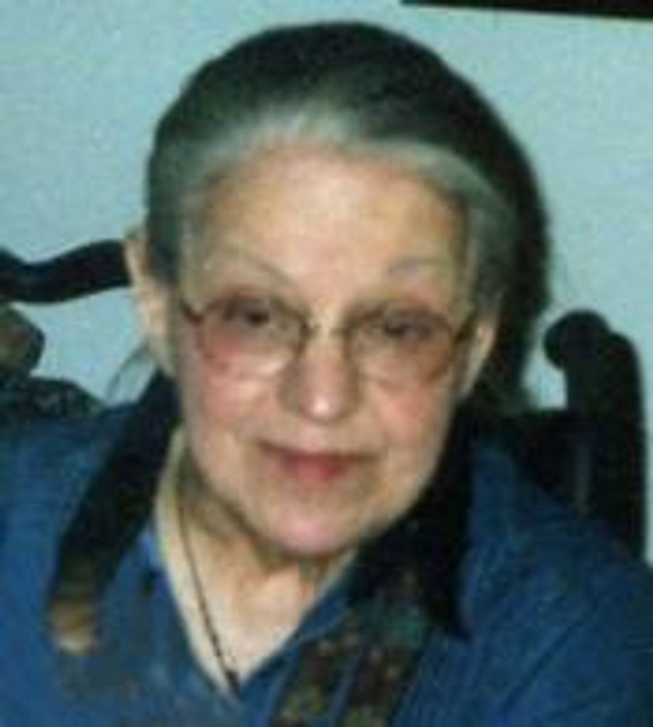 Veronica R. "Bonnie" (Munding) Kennan