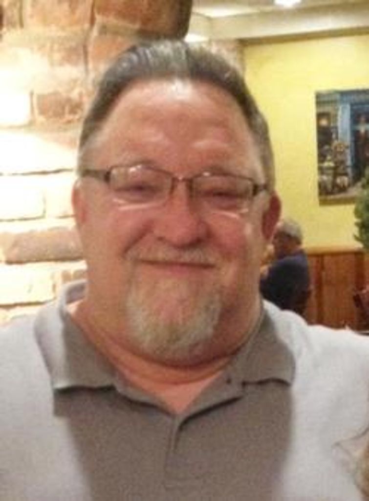 Lawrence 'Larry' Bonarek