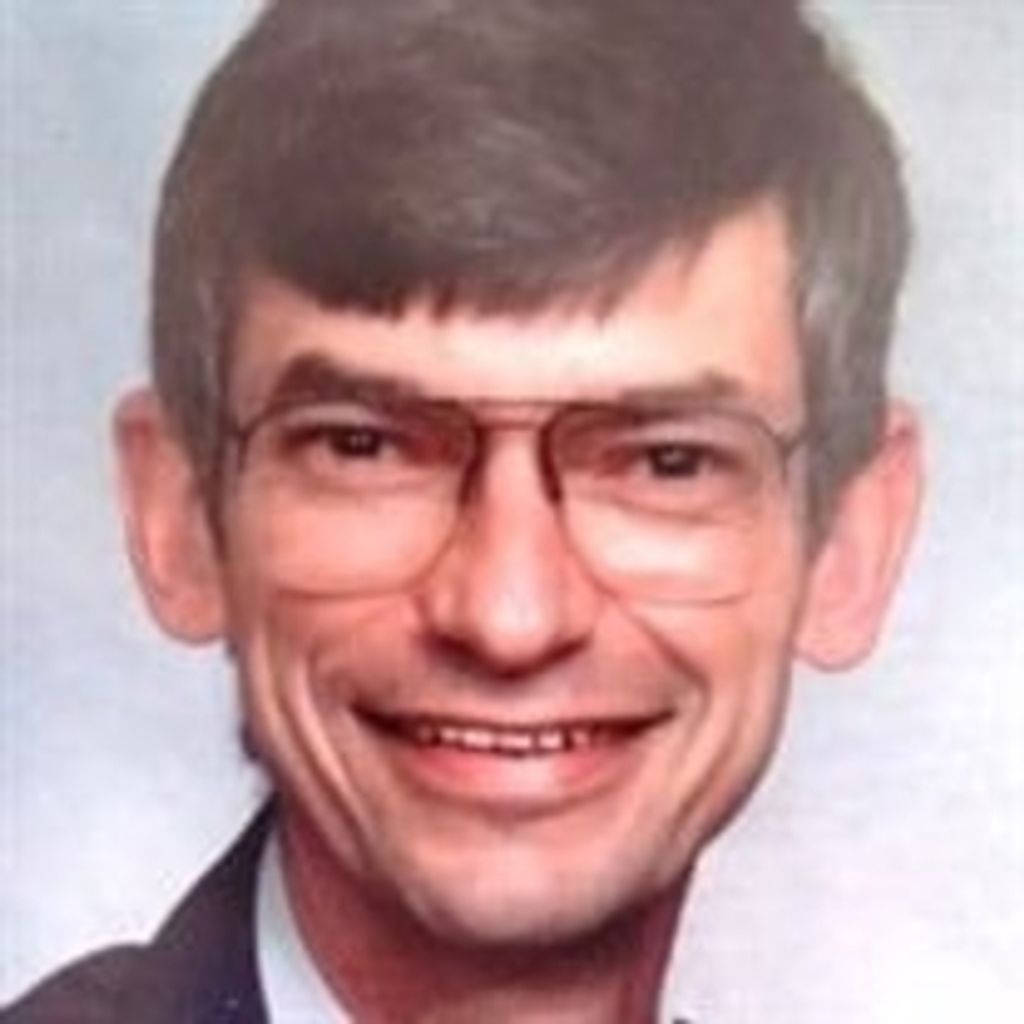Deacon Michael Joseph Kulas