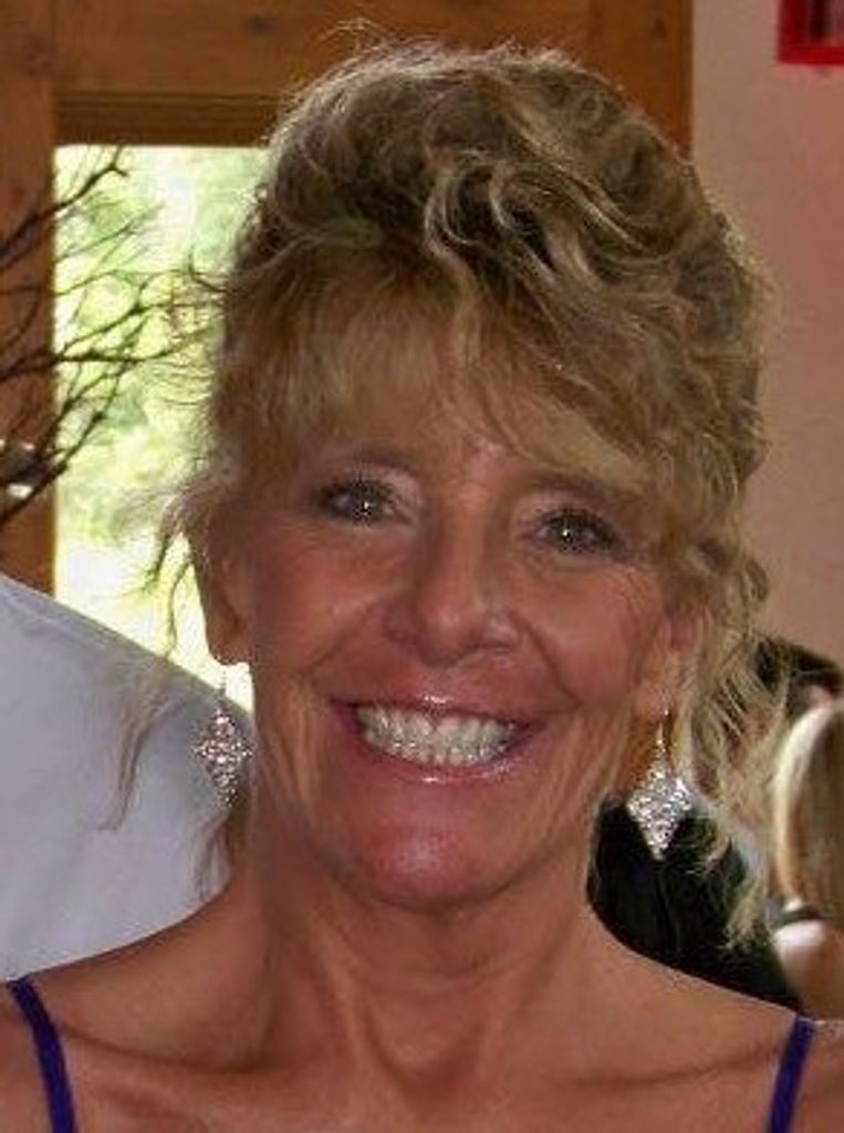 Suzanne Hagan